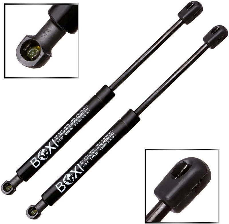 BOXI Hood Lift Supports for Hyundai Genesis 2009-2014 - Image 3