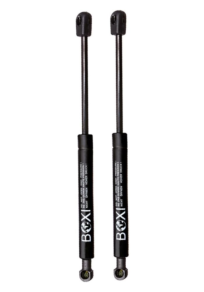 BOXI Hood Lift Supports for Hyundai Genesis 2009-2014 - Image 5