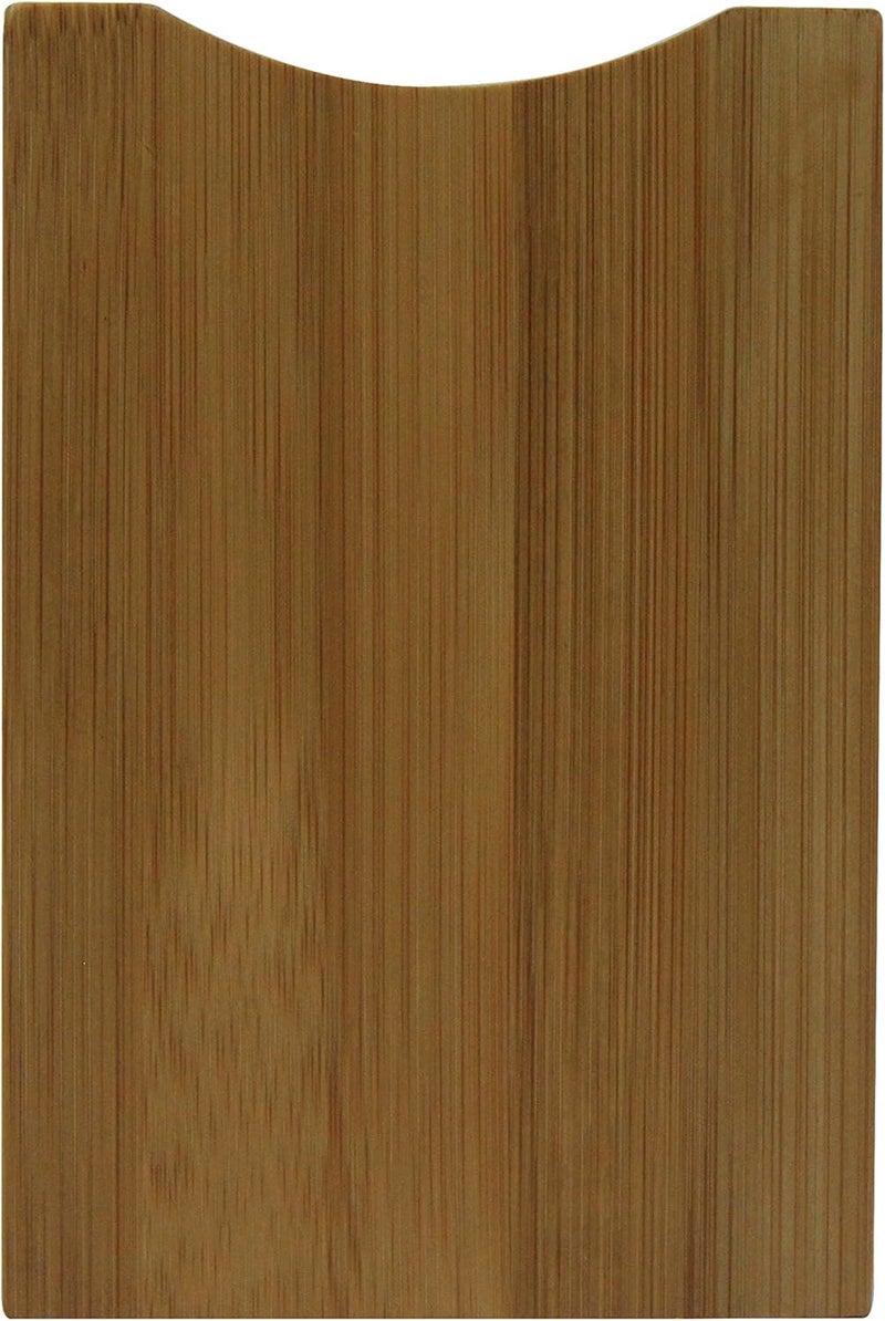 Oceanstar H1347 Utensil Holder, Brown - Image 2