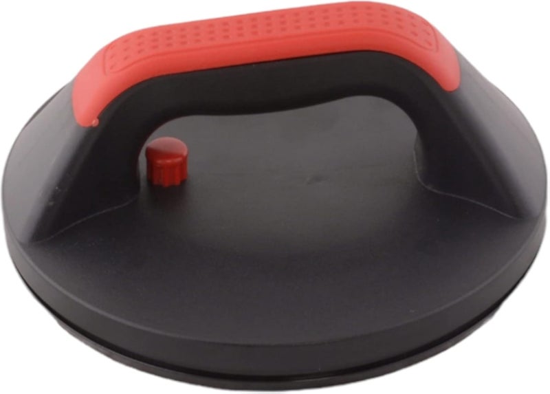 Fitness Compression Grip - Red and Black - Rock-rh-138