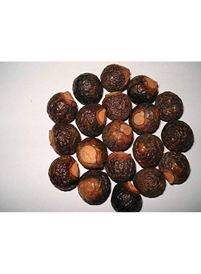 Odisha Ayurved Hub Natural Whole Dried Amla Ritha And Shikakai (150G) Pack Of 3 - Image 5