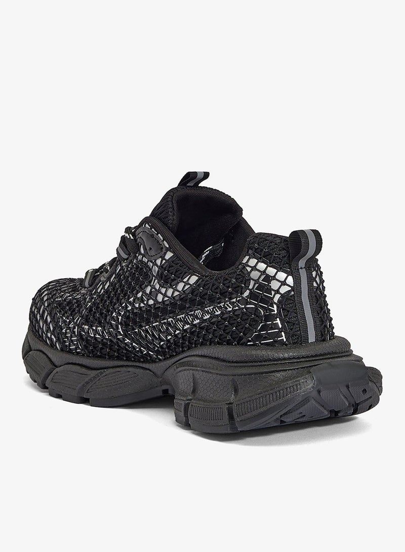 Ginger Chunky Sporty Sneakers - Image 2