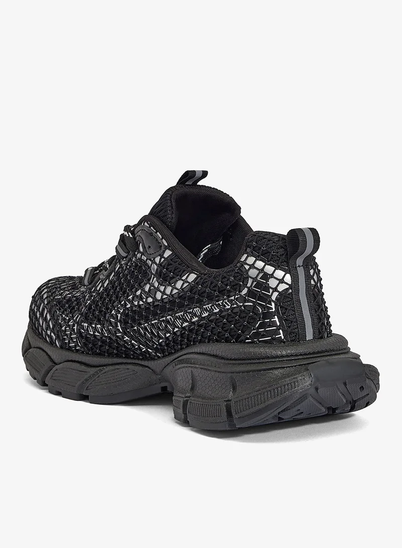 Ginger Chunky Sporty Sneakers