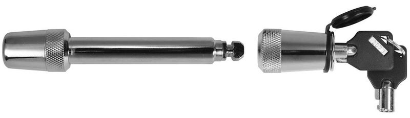 Trimax SXT5 Premium 100% Stainless Steel 5/8" Class V Extended Receiver Lock (3-1/2 Inch Span) - Image 2