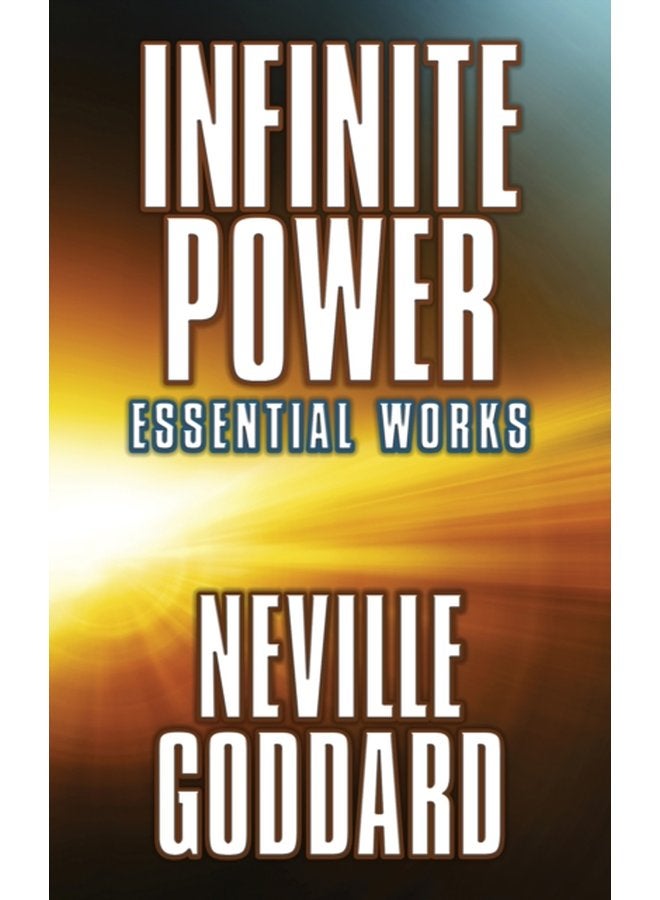 Infinite Power Essential Works - Paperback
