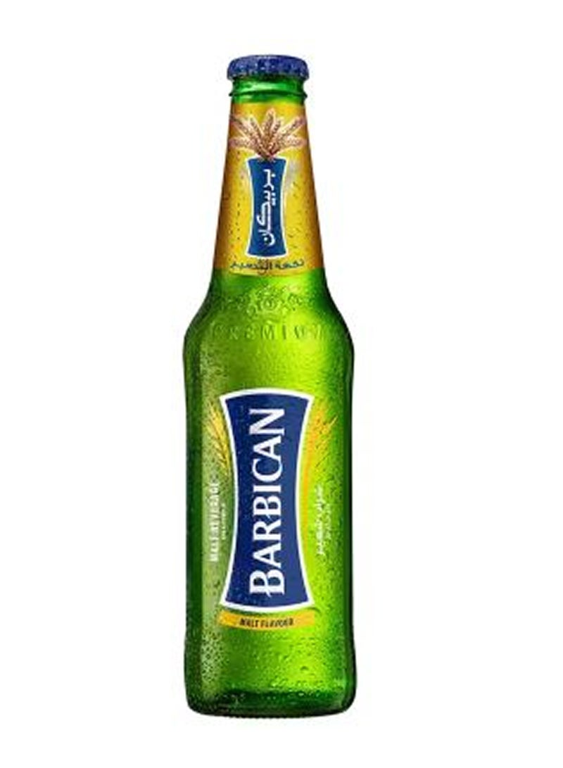 باربيكان مشروب شعير أصلي  الخالي من الكحول - Image 2