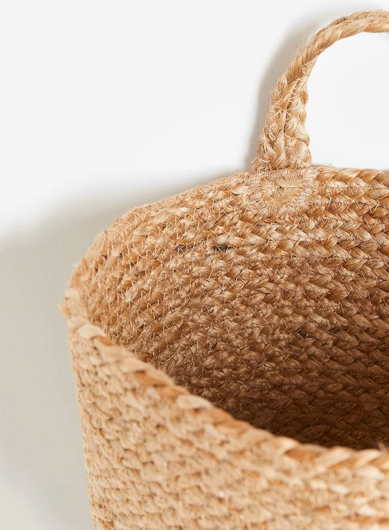 H&M Handmade Wall Storage Basket