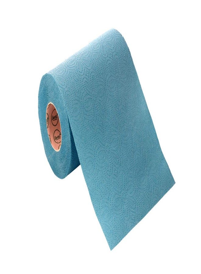 Beeta Kitchen Towel Paper Roll/Coloured Kitchen Tissue Towel Roll (Pack of 3)- 106 Pulls x 3 Ply (Assorted or Identical Col.) 100% Natural Cellulose Fiber - Image 3
