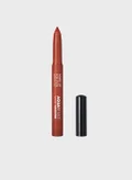 MAKE UP FOR EVER Aqua Resist Smoky Shadow -07 Volcano
