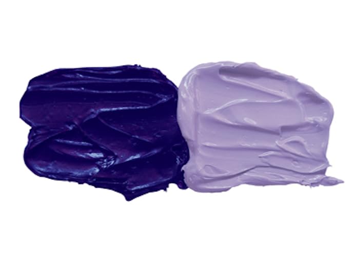 Grumbacher Pre-Tested Oil Paint, 37ml/1.25 Ounce, Cobalt Violet Hue (P053G) - Image 2