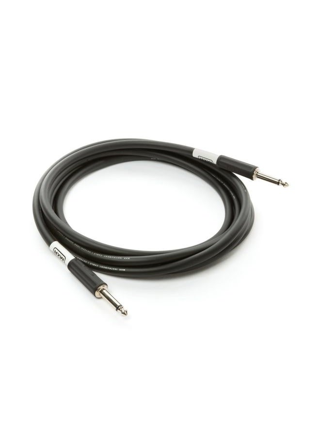 MXR DCIS10 High Performance Standard Instrument Cable (10 Feet), 2 Pack - Image 5
