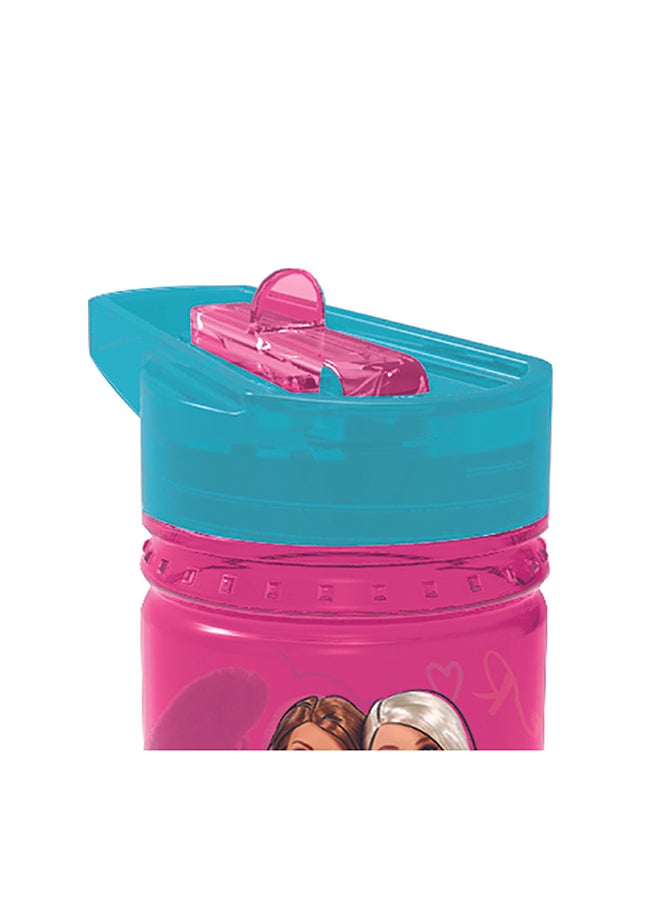 Disney Barbie Water bottle for Kids Eco Zen 580 ml - Image 3