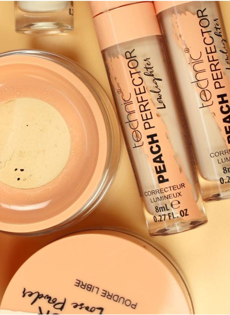 Technic Peach Perfector Low Lighter  - Image 3
