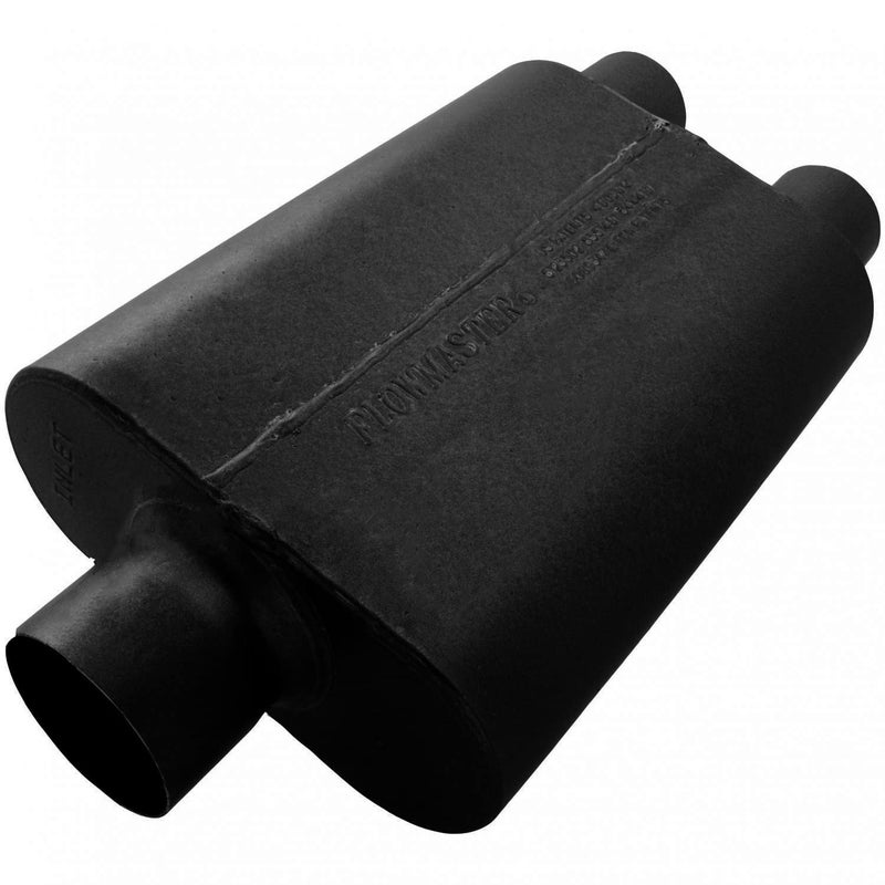 FLOWMASTER فلوماستر 8430452 سوبر 44 سلسلة كاتم الصوت المقسم - Image 5