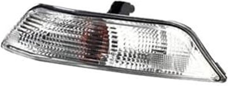 Wivplex Mustang Front Bumper Turn Signal Light - Image 1