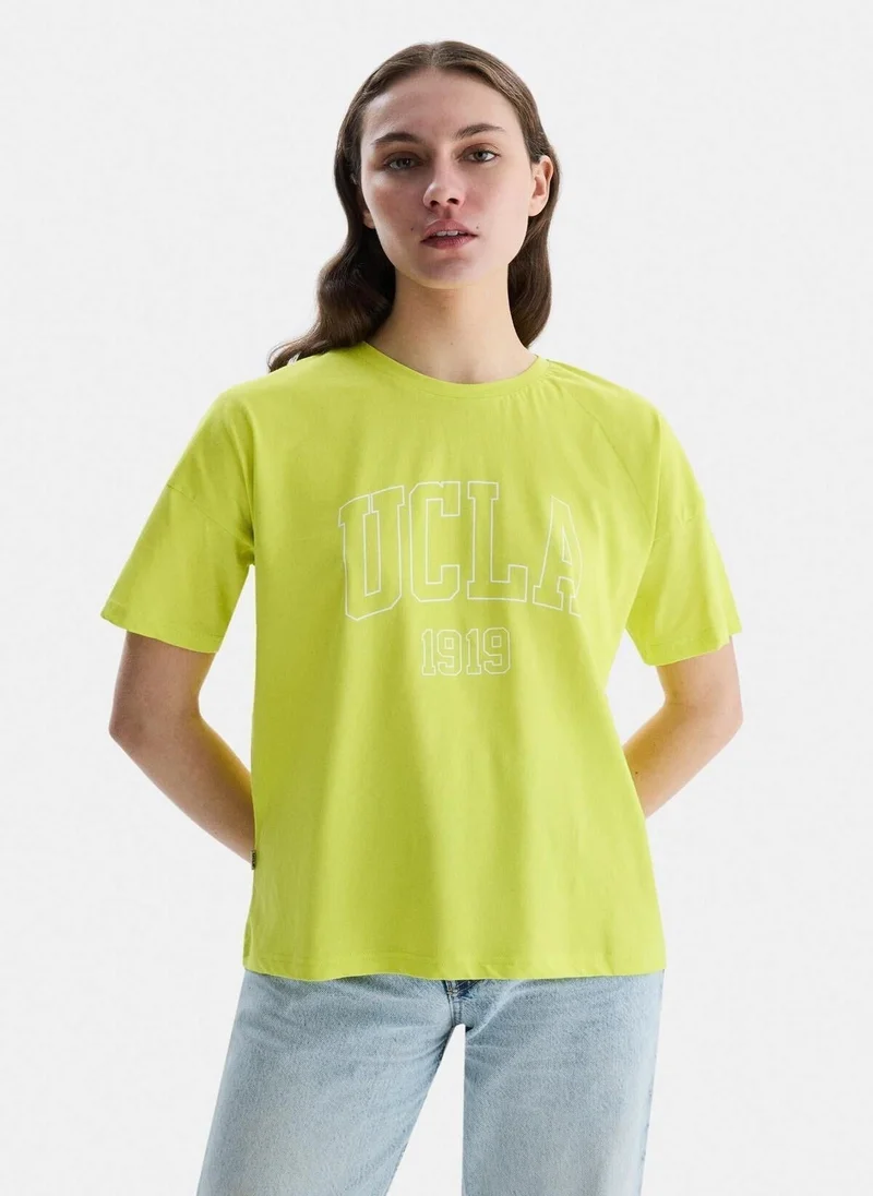 يو سي ال اي سانشيز