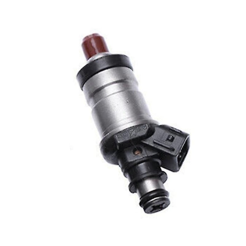 Fuel Injector For Honda Accord Civic Odyssey Acura Tl Rl 1998-2001 - Image 1