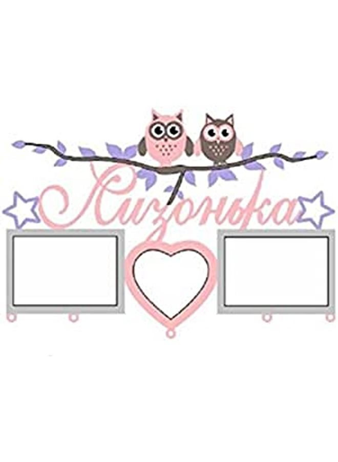 photo frame multi Frames from YUSUFART
