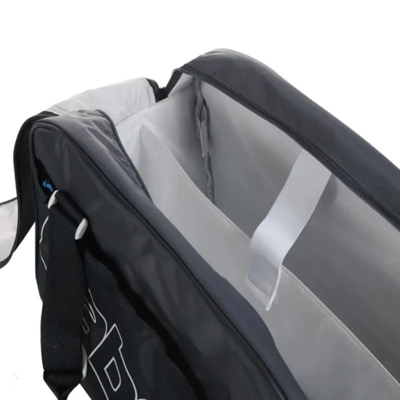 Babolat Babolat Tennis Rh X 3 Team Bag, 751224-107, (French Brand)