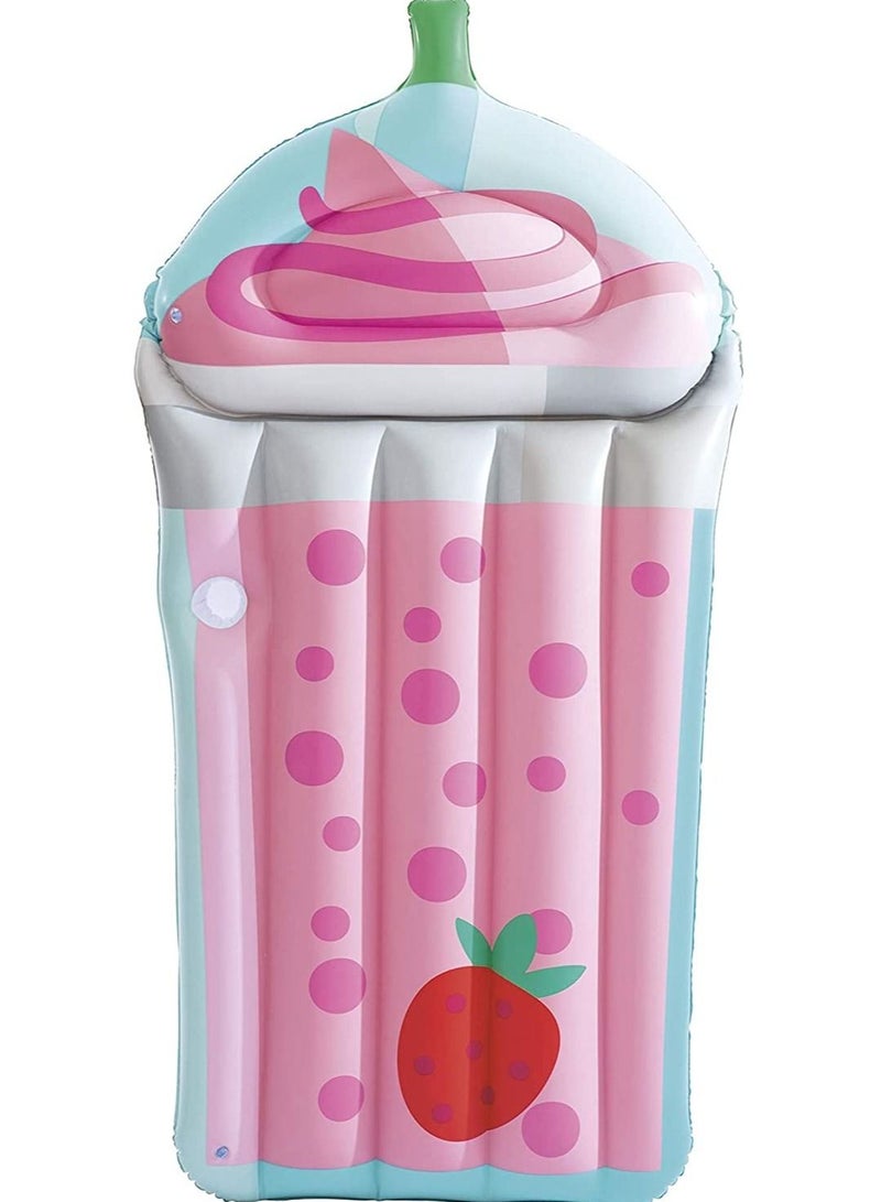 Bestway BWAY LOUNGE TROPICAL BEVERAGE 190X99 - Image 2