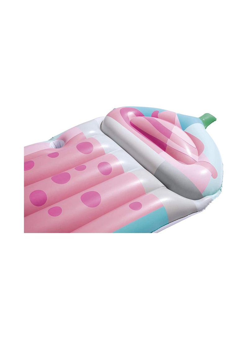 Bestway BWAY LOUNGE TROPICAL BEVERAGE 190X99 - Image 3