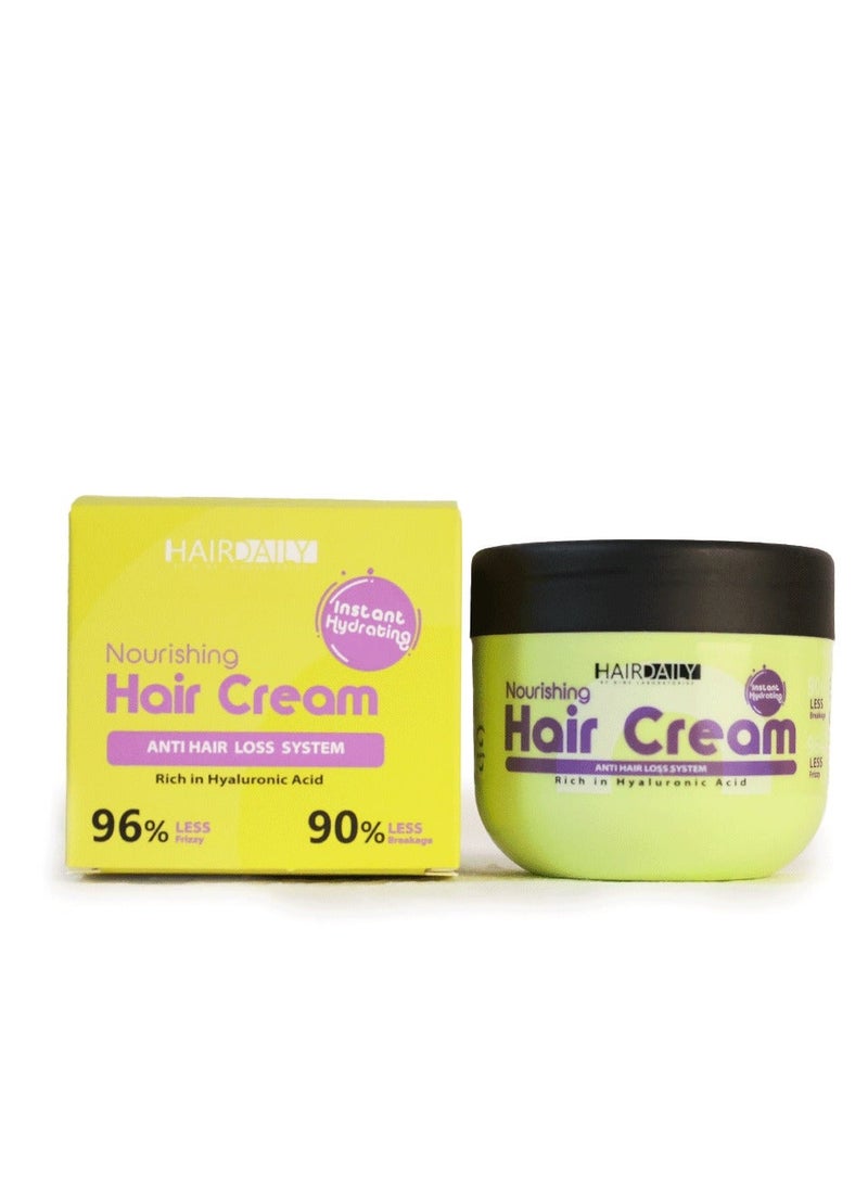 هاير دايلي مجموعة العناية الكاملة بالشعر والرموش 9 في 1 - Image 3