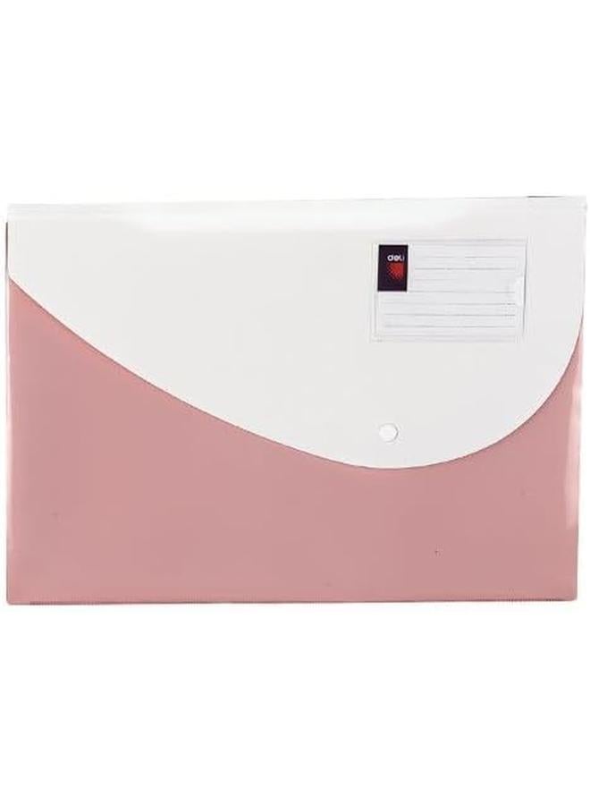 Deli File Bag Fc Asst. E5506 - Image 2