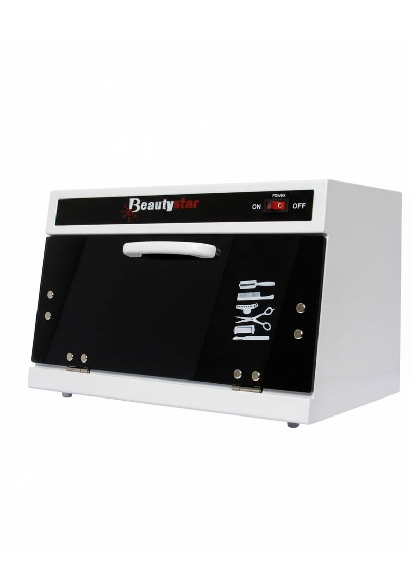 بيوتي ستار معقم أدوات Beautystar للأدوات في الصالونات والمنتجعات - تعقيم المناشف والمعدات - Image 1