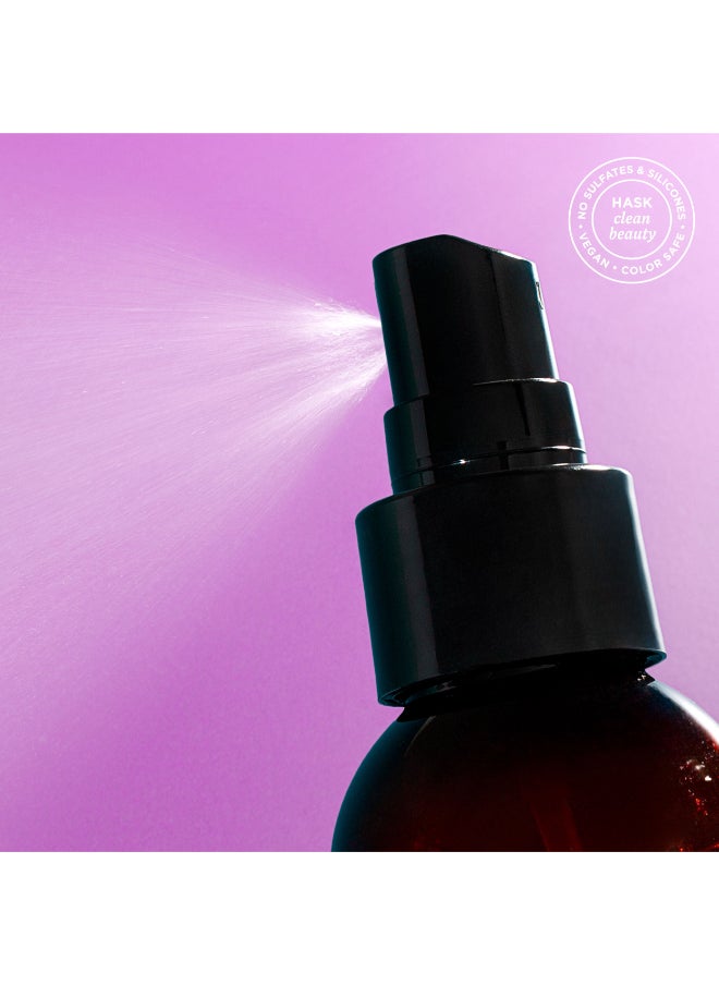 HASK Curl Care 5-in-1 Leave-In Spray 175 ml  - Image 3