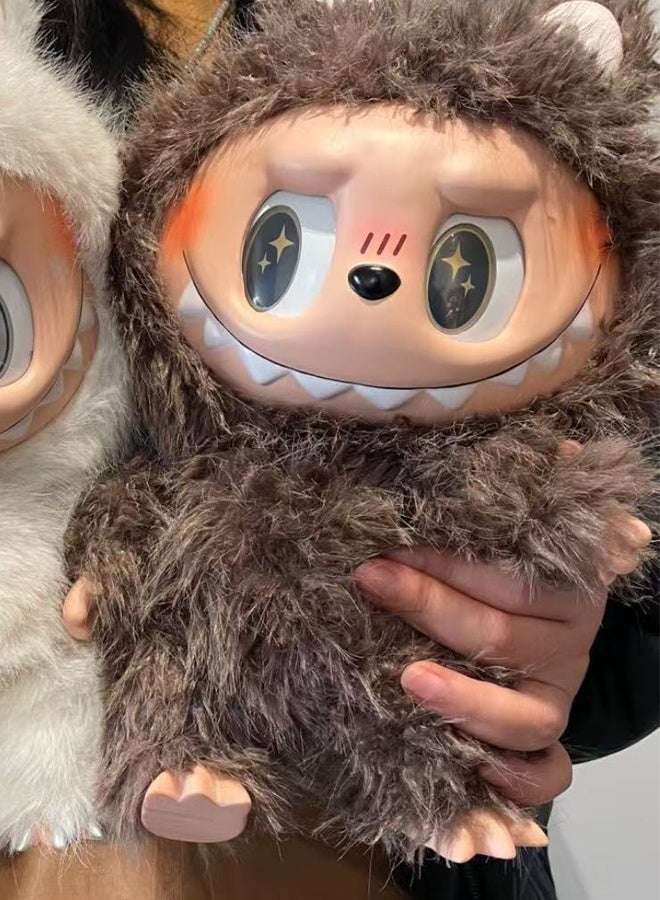 38cm Change for labubu zimomo - Image 1