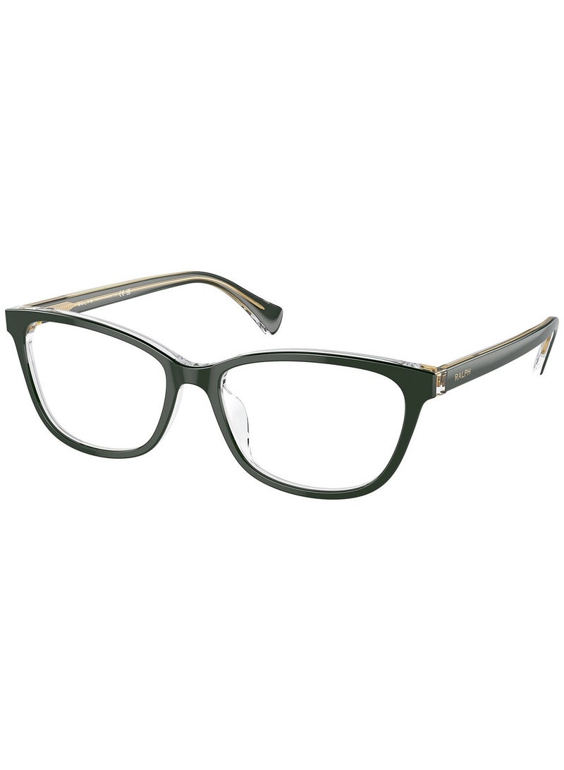 RALPH Ralph Pillow Style Eyeglasses Frame  - Image 1