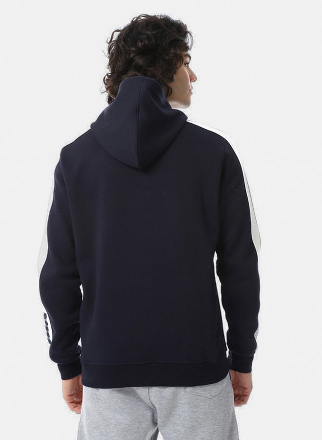 DIADORA Men's Cotton Hoodie - Image 3