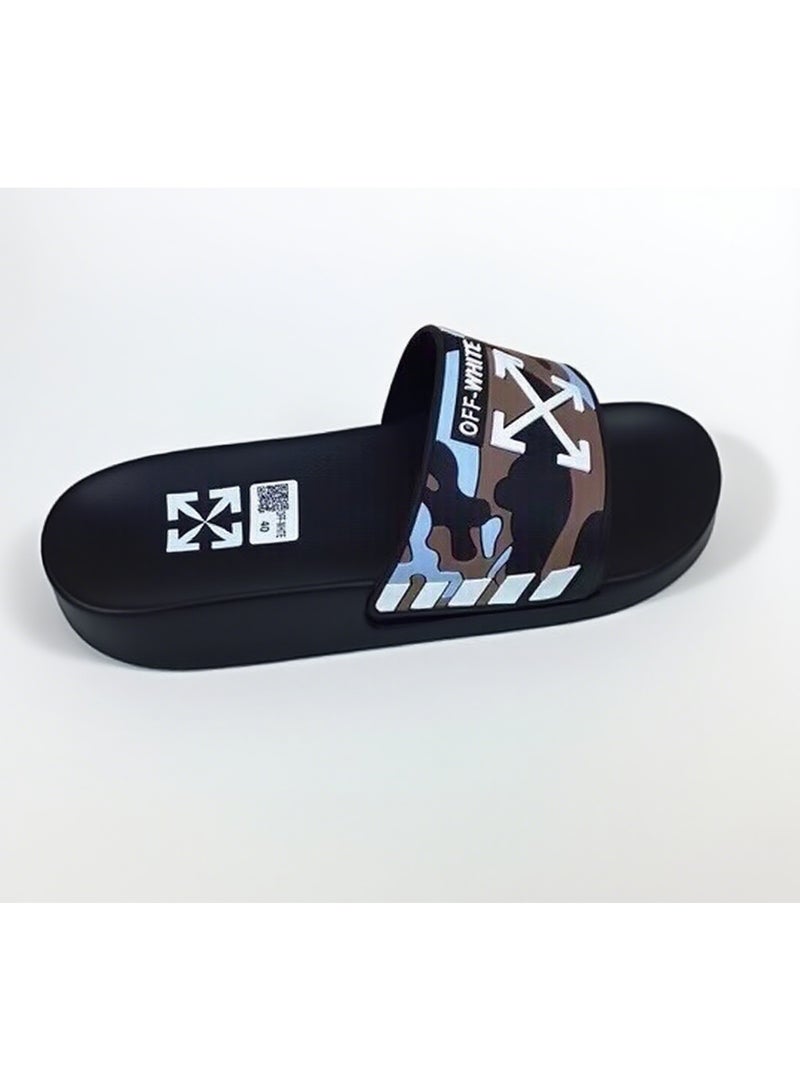 OFF-WHITE Arrow Pool Sliders - Image 2