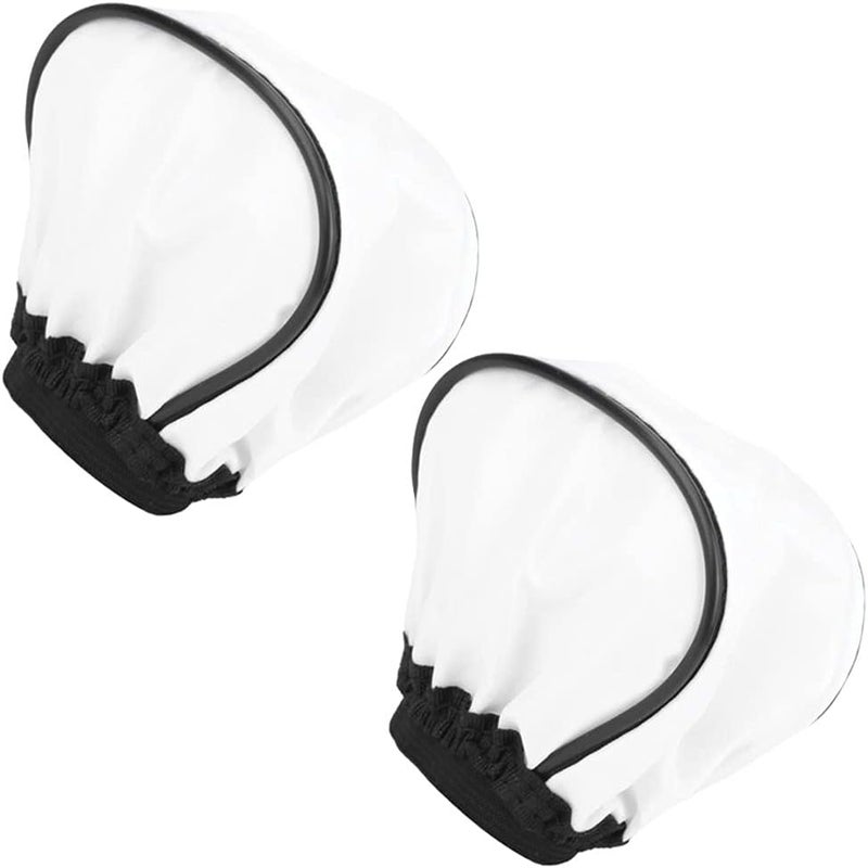 صندوقان ناعمان لمصباح الصور (2X Softbox for Photo Light) - Image 1