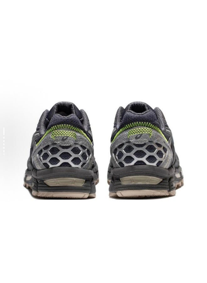 ASICS Sports Outdoor Cycling Sneakers - Image 4