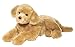 Douglas Sherman Golden Retriever Dog Plush Stuffed Animal - Image 3