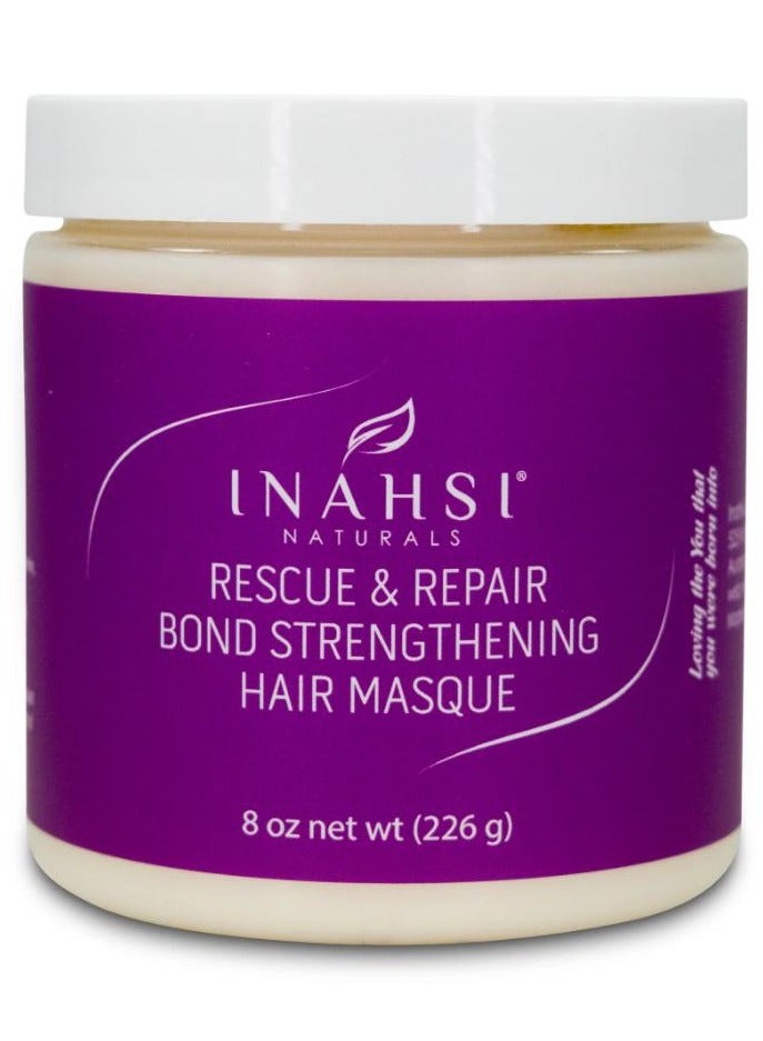 ايناهسي قناع الإنقاذ والإصلاح لتقوية الشعر 226 جم