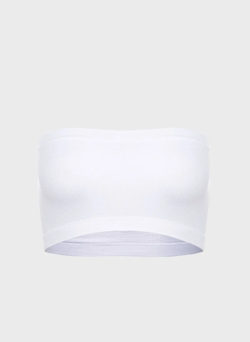Cotton On Body Bandeau Bra