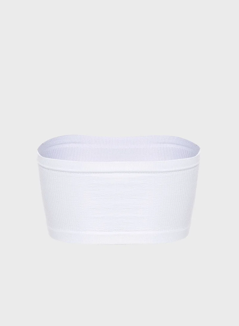 Cotton On Body Bandeau Bra