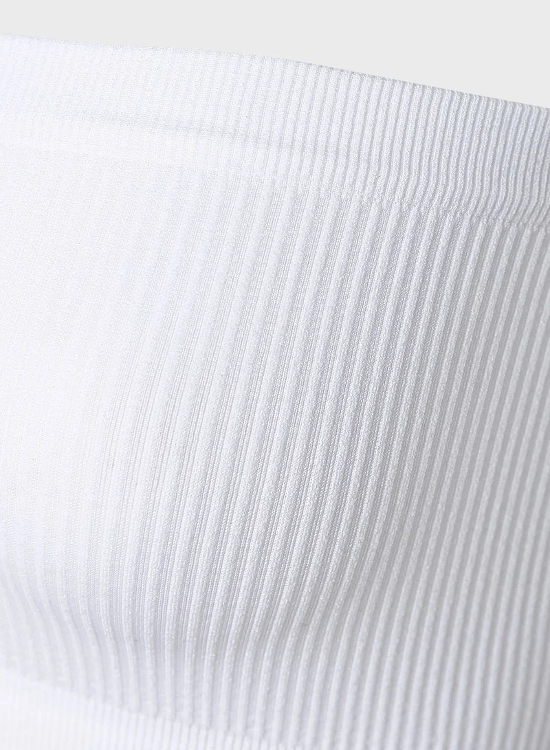 Cotton On Body Bandeau Bra