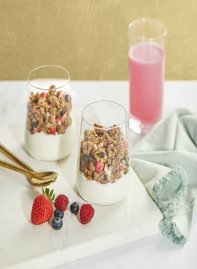 Nature's path جرانولا وعاء سموذي سوبر فود عضوي من ناتشرز باث، 9.5 أونصة (عبوة من 1)، خالية من الغلوتين، غير معدلة وراثيًا - Image 3