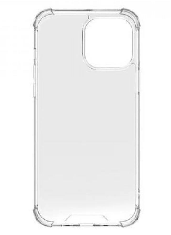 IPhone 12 Pro Max Transparent Gorilla Back Cover - pzsku/ZB39C1BE708E933C5B0CDZ/45/_/1715445683/843308b0-9899-4726-afda-0efb5b8f175b