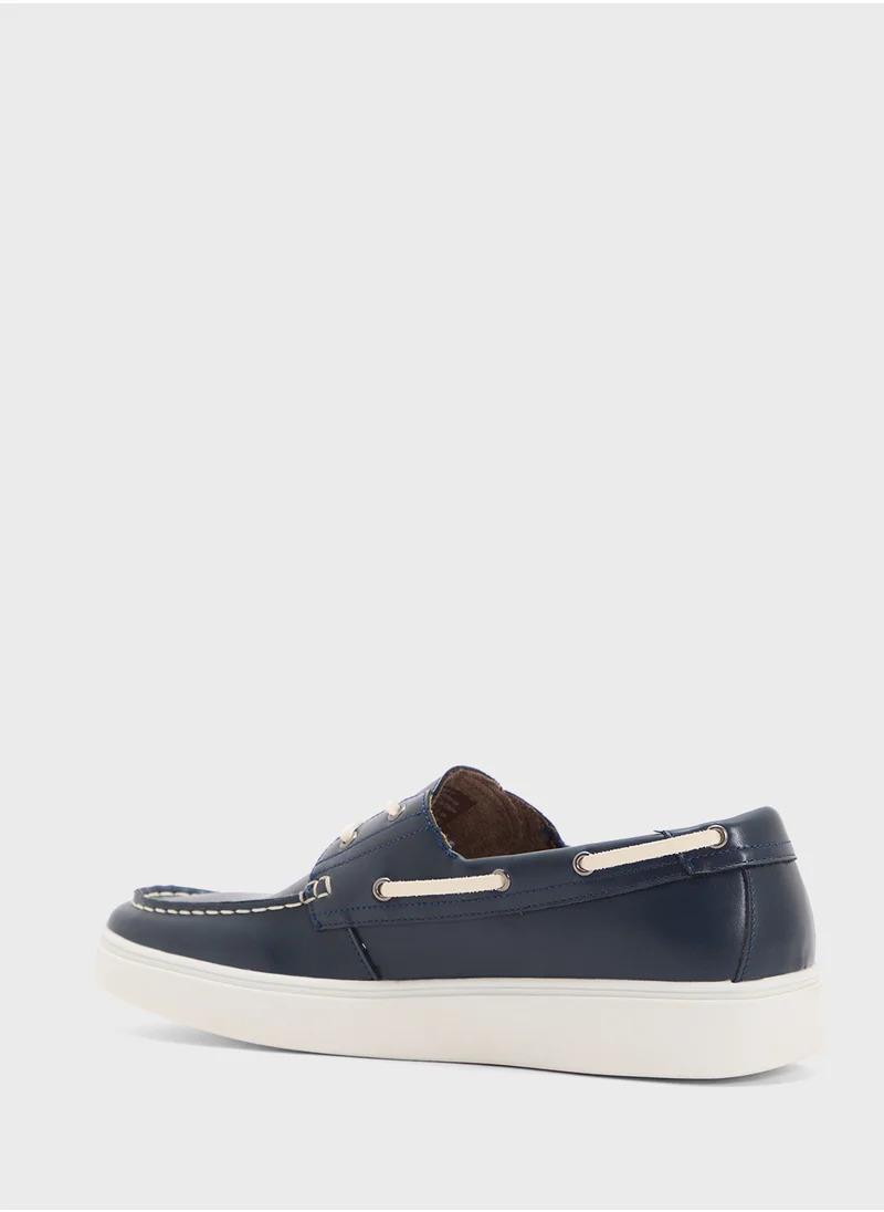 كول ات سبرنج Casual Loafers