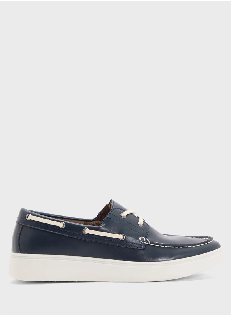 كول ات سبرنج Casual Loafers