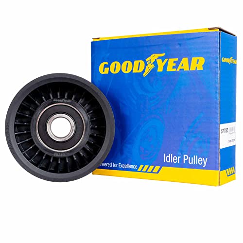 Goodyear Belts 57788 FEAD Pulley - Image 1