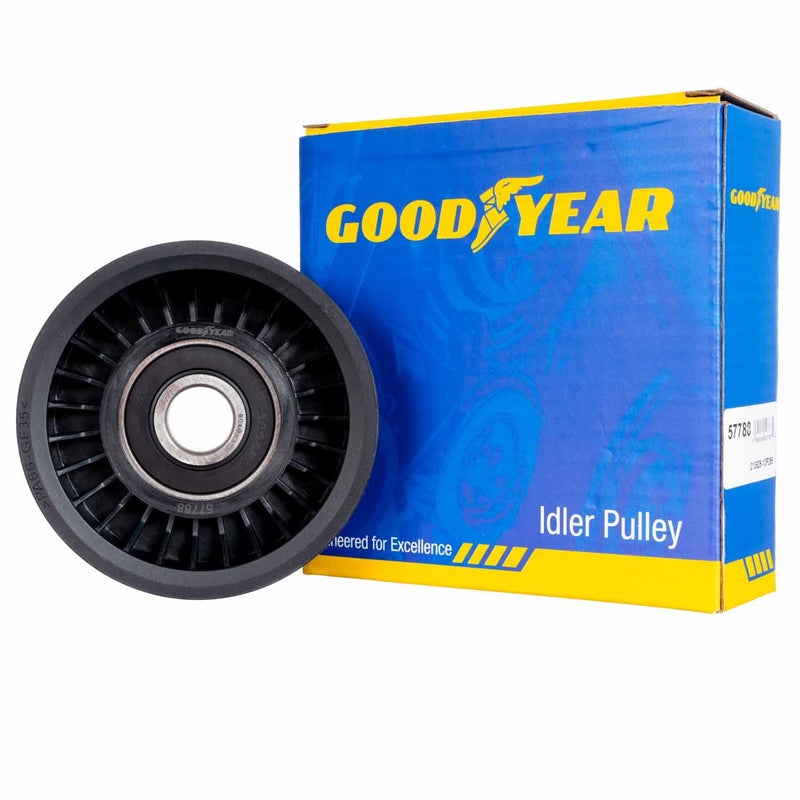 Goodyear Belts 57788 FEAD Pulley - Image 5