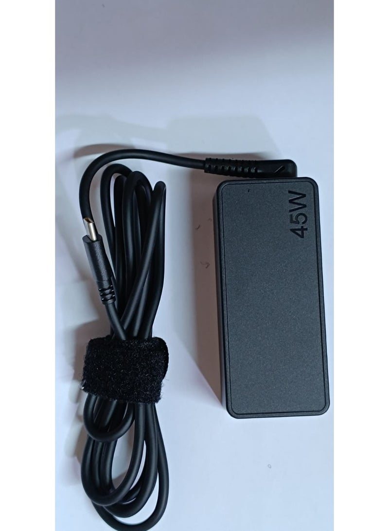 ان ام تي 45W TYPE-C ADAPTER LENOVO - Image 1