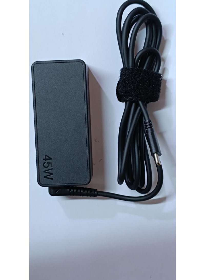 ان ام تي 45W TYPE-C ADAPTER LENOVO - Image 2