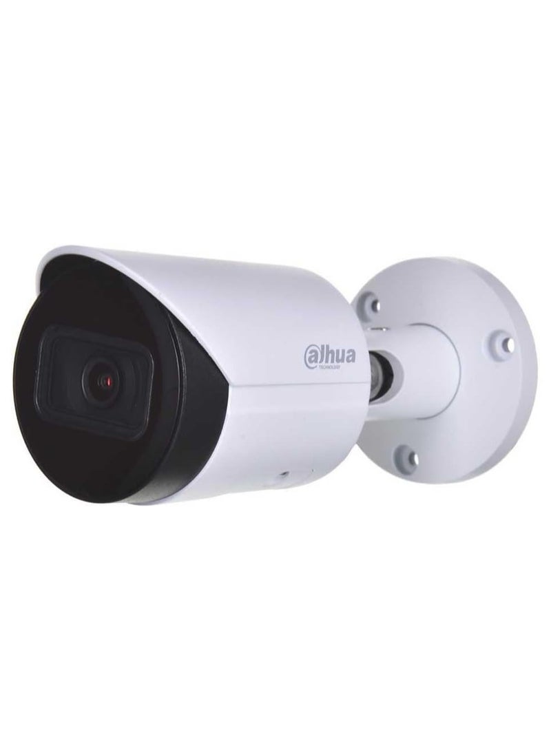 Dahua DAHUA NET Camera 4MP IR BULLET/DH-IPC-HFW2441S-S-0280B  - Image 1