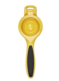 Citrus Squeezer Lemon Squeezer Manual Lime Squeezer Anti-Corrosion Lemon Juicer Citrus Squeezer with Non-Slip Grip Effortless Hand Juicer